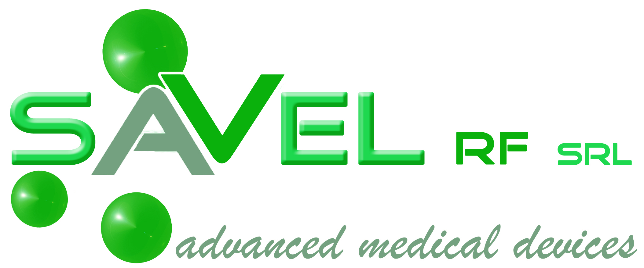 LOGO SAVEL RF PER IPSOA